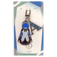 Ars Almal - Key Chain - Nijisanji