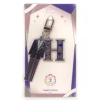 Kagami Hayato - Key Chain - Nijisanji