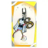 Hoshikawa Sara - Key Chain - Nijisanji