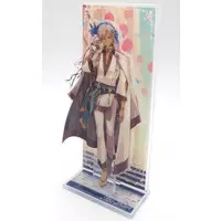 Ibrahim - MEIFU 5th Anniversary - Acrylic stand - Nijisanji