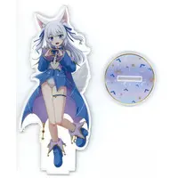 Rurun Rururica - Acrylic stand - VTuber