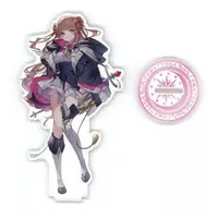 Kakyoin Chieri - Acrylic stand - .LIVE