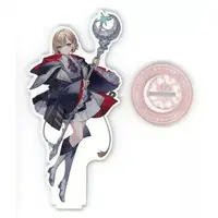 Gurenbatsu Maru - Acrylic stand - VTuber