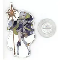 Sharaku Setsuna - Acrylic stand - VTuber