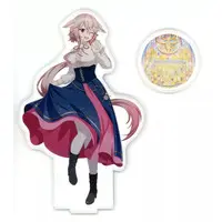Mokota Mememe - Acrylic stand - .LIVE