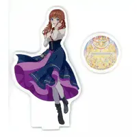 Kakyoin Chieri - Acrylic stand - .LIVE