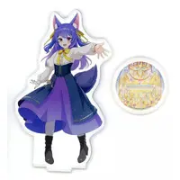 Rurun Rururica - Acrylic stand - 774 inc.