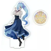 Yamato Iori - Acrylic stand - 774 inc.