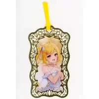 Hoshikawa Sara - Character Card - ART OF NIJISANJI - Nijisanji