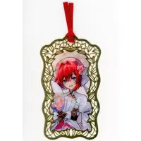 Ange Katrina - ART OF NIJISANJI - Character Card - Nijisanji