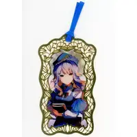 Shioriha Ruri - ART OF NIJISANJI - Character Card - Nijisanji