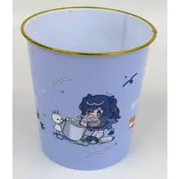 Ichinose Uruha - Trash can - VSPO!