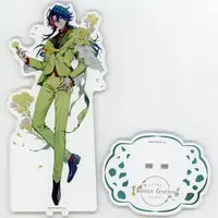 Kaisei - Acrylic stand - Nijisanji