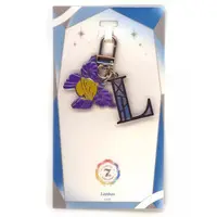 Lunlun - Key Chain - Nijisanji
