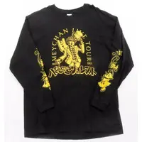 Meychan - Clothes - T-shirts - Utaite Size-XXL