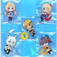 hololive - Nendoroid - Acrylic stand