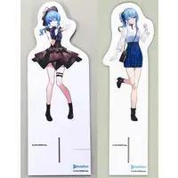 Hoshimachi Suisei - Stand Pop - hololive