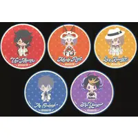 Nijisanji - Badge