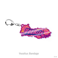 Vezalius Bandage - Key Chain - Krisis