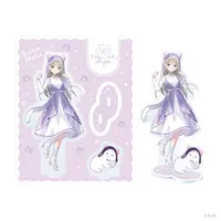 Sister Claire - Acrylic stand - Nijisanji Wannyan Days - Nijisanji
