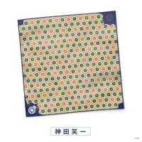 Kanda Shoichi - Towels - Nijisanji Fireworks Festival 2024 - Nijisanji
