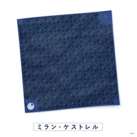 Milan Kestrel - Towels - Nijisanji Fireworks Festival 2024 - Nijisanji