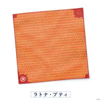 Ratna Petit - Towels - Nijisanji Fireworks Festival 2024 - Nijisanji