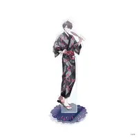 Saiki Ittetsu - Nijisanji Fireworks Festival 2024 - Acrylic stand - Nijisanji