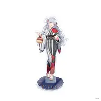 Higuchi Kaede - Nijisanji Fireworks Festival 2024 - Acrylic stand - Nijisanji
