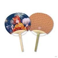 Ratna Petit - Paper fan - Nijisanji Fireworks Festival 2024 - Nijisanji