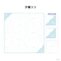 Yuhi Riri - Scarf - Nijisanji Wannyan Days - Nijisanji