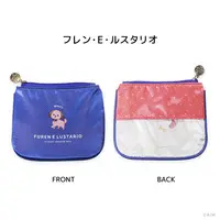 Furen E Lustario - Nijisanji Wannyan Days - Pouch - Nijisanji