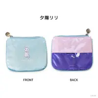 Yuhi Riri - Nijisanji Wannyan Days - Pouch - Nijisanji
