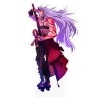 Baltahzar Coil - Acrylic stand - VTuber