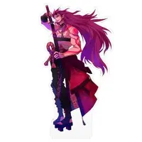 Baltahzar Coil - Acrylic stand - VTuber