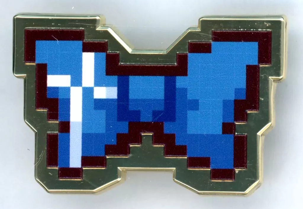 Shiranui Flare - Badge - Shiranui Constructions