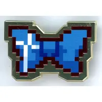 Shiranui Flare - Badge - Shiranui Constructions