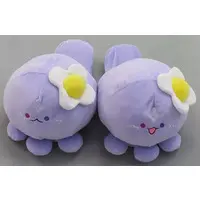 Uki Violeta - Slippers - Noctyx