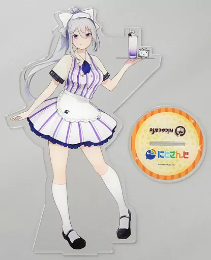 Higuchi Kaede - Acrylic stand - Nijisanji