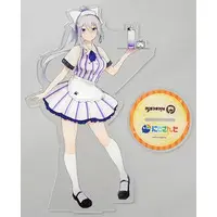 Higuchi Kaede - Acrylic stand - Nijisanji