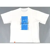 Shishiro Botan - Clothes - T-shirts - hololive Size-L