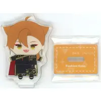 Fushimi Gaku - NIJI Puppet - Acrylic stand - Nijisanji