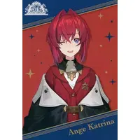 Ange Katrina - Postcard - Nijisanji