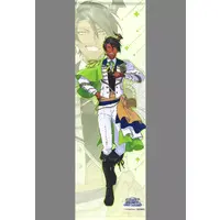 Aragami Oga - Tapestry - HOLOSTARS