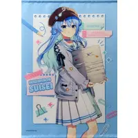 Hoshimachi Suisei - Tapestry - Shiranui Constructions