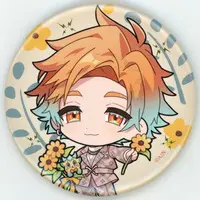 Usami Rito - Badge - Oriens