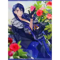 Nagao Kei - Poster - Nijisanji