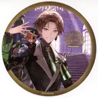 Uratanuki - Tableware - Coaster - UraShimaSakataSen (USSS)