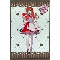 Shirafuji Tamaki - Tapestry - VTuber