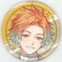 Usami Rito - Badge - Oriens
